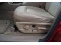 Vivid Red Metallic - Mountaineer Convenience AWD Photo No. 23
