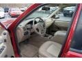 Vivid Red Metallic - Mountaineer Convenience AWD Photo No. 24