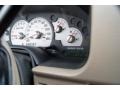 Vivid Red Metallic - Mountaineer Convenience AWD Photo No. 26