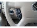 Vivid Red Metallic - Mountaineer Convenience AWD Photo No. 28
