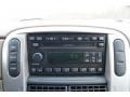 2003 Mercury Mountaineer Convenience AWD Audio System