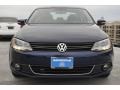 Tempest Blue Metallic - Jetta TDI Sedan Photo No. 2