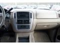 Vivid Red Metallic - Mountaineer Convenience AWD Photo No. 36