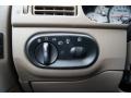 Vivid Red Metallic - Mountaineer Convenience AWD Photo No. 40