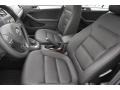 Tempest Blue Metallic - Jetta TDI Sedan Photo No. 10