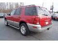 Vivid Red Metallic - Mountaineer Convenience AWD Photo No. 43