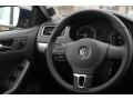 Tempest Blue Metallic - Jetta TDI Sedan Photo No. 20