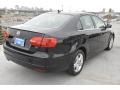 Black - Jetta TDI Sedan Photo No. 6