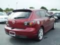 Copper Red Mica - MAZDA3 s Hatchback Photo No. 7