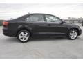Black - Jetta TDI Sedan Photo No. 7
