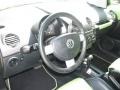 2003 Cyber Green Metallic Volkswagen New Beetle GLS 1.8T Cyber Green Color Concept Coupe  photo #14