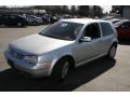 Reflex Silver Metallic - Golf GL 2 Door Photo No. 1