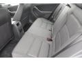 2012 Platinum Gray Metallic Volkswagen Jetta SEL Sedan  photo #17