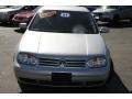 Reflex Silver Metallic - Golf GL 2 Door Photo No. 2