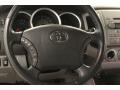 Black Sand Pearl - Tacoma V6 TRD Access Cab 4x4 Photo No. 11