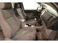Black Sand Pearl - Tacoma V6 TRD Access Cab 4x4 Photo No. 16