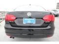 Black - Jetta SE Sedan Photo No. 6