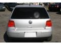 Reflex Silver Metallic - Golf GL 2 Door Photo No. 6
