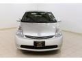 Classic Silver Metallic - Prius Hybrid Photo No. 2