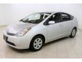 Classic Silver Metallic - Prius Hybrid Photo No. 3