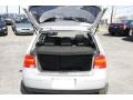 Reflex Silver Metallic - Golf GL 2 Door Photo No. 7