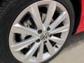 Tornado Red - Golf 2 Door TDI Photo No. 4