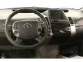Classic Silver Metallic - Prius Hybrid Photo No. 9