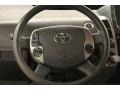 Classic Silver Metallic - Prius Hybrid Photo No. 10
