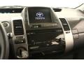Classic Silver Metallic - Prius Hybrid Photo No. 12