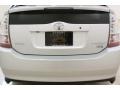 Classic Silver Metallic - Prius Hybrid Photo No. 27