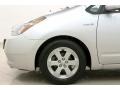 Classic Silver Metallic - Prius Hybrid Photo No. 30