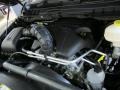  2012 Ram 1500 Mossy Oak Edition Crew Cab 4x4 5.7 Liter HEMI OHV 16-Valve VVT MDS V8 Engine