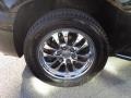 Black Raven - Escalade ESV AWD Photo No. 2