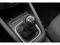 2012 Black Volkswagen Jetta S Sedan  photo #21