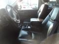 Black Raven - Escalade ESV AWD Photo No. 4