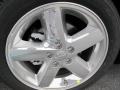 2012 Dodge Avenger SXT Plus Wheel and Tire Photo