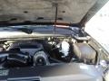 Black Raven - Escalade ESV AWD Photo No. 18
