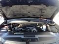 Black Raven - Escalade ESV AWD Photo No. 20