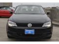 Black - Jetta TDI Sedan Photo No. 2