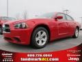 Redline 3-Coat Pearl - Charger SE Photo No. 1