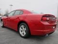 Redline 3-Coat Pearl - Charger SE Photo No. 2