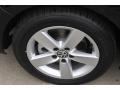 Black - Jetta TDI Sedan Photo No. 4