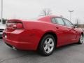 Redline 3-Coat Pearl - Charger SE Photo No. 3