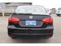 Black - Jetta TDI Sedan Photo No. 5