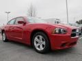 Redline 3-Coat Pearl - Charger SE Photo No. 4