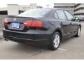 Black - Jetta TDI Sedan Photo No. 6