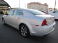 Silver Ice Metallic - Malibu LT Photo No. 5