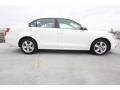 Candy White - Jetta TDI Sedan Photo No. 4