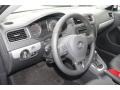 Candy White - Jetta TDI Sedan Photo No. 9