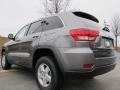 Mineral Gray Metallic - Grand Cherokee Laredo Photo No. 2